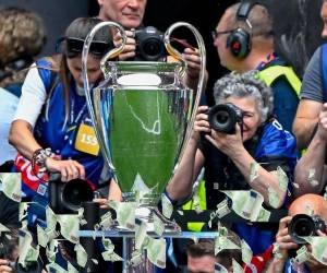 El París Saint-Germain se ha coronado campeón de la temporada 2025-2026 de Champions League al derrotar en penales 4-3 al Arsenal y así ser bicampeón de este torneo