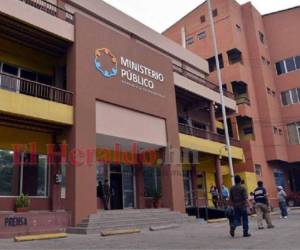 El polémico caso se trata sobre un millonario desfalco de fondos públicos a través de una empresa de ‘maletín’ .