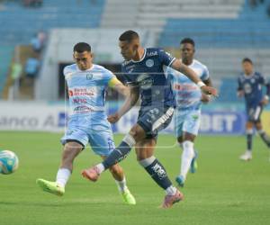 Motagua espera cerrar el boleto a una nueva final de la mano del español Javier López.