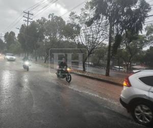 Choluteca, Valle y la zona norte del país serán parte de las regiones donde se contempla realizar la estimulación artificial de nubes para generar más precipitaciones y enfrentar los efectos de la sequía