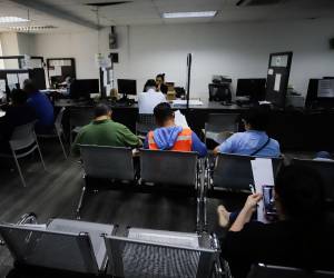 La AMDC recordó a su personal que las oficinas públicas deben mantener orden, profesionalismo y servicio adecuado a la ciudadanía.