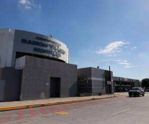 El aeropuerto Ramón Villeda Morales será remodelado.