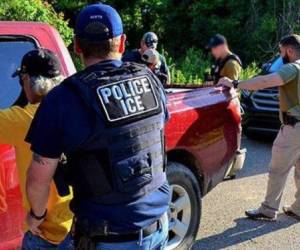 Aquellos sujetos a ser liberados deberán obtener la fianza antes del mediodía del próximo 21 de noviembre.