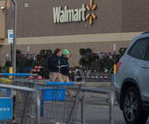 Seis personas murieron y cuatro resultaron heridas en el ataque perpetrado por Andre Bing.