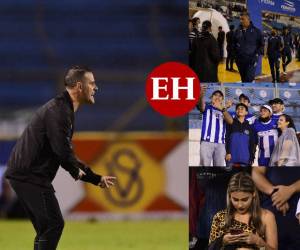 Una bella mujer se encargó de cautivar con su hermosura en las graderías del estadio Olímpico. Mientras tanto, en la cancha, John Herdman, técnico canadiense, perdía los estribos porque a su equipo no le salían los planes, así como a los de la Fenafuth que, tras malos resultados como directivos, la afición pidió su renuncia. Aquí te dejamos lo que no viste en TV del Honduras vs. Canadá.