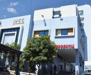 El Instituto Hondureño de Seguridad social atiende a unos 1,500<b> </b>pacientes oncológicos a nivel nacional.