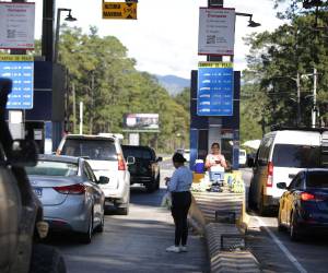 Los precios establecidos hasta este último día del mes de febrero de 2026, podrían cambiar mañana en las casetas de peaje.
