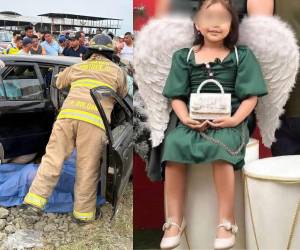 El pasado 30 de diciembre, se registró un trágico accidente vehicular que cobró la vida de cuatro integrantes de una familia a la altura de la provincia de Manabí, en Ecuador, causando conmoción no solo en ese país, sino que también en otros países del mundo. ¿Qué se sabe de esta tragedia? Aquí los detalles.
