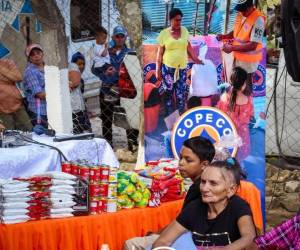Copeco mantiene alerta máxima en 75 municipios afectados por la sequía.
