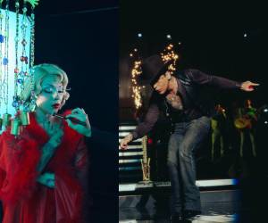 Los últimos días han sido testigos de los lanzamientos más recientes de los artistas favoritos de muchos.