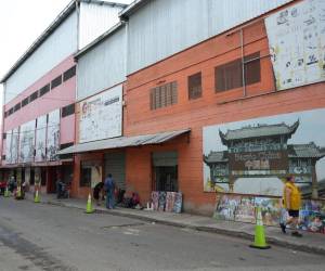 La presunta venta de productos por debajo de sus costos figura entre las denuncias que motivaron la investigación municipal de 70 negocios chinos en Comayagüela.