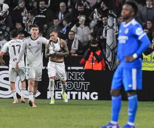 El Albacete nunca había derrotado al Real Madrid y esta vez lo elimina de Copa del Rey.
