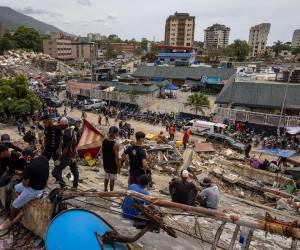 Unos 680.000 niños y niñas se encuentran entre las 1,8 millones de personas que necesitan asistencia humanitaria en Venezuela.