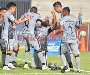 Motagua tiene un panorama que no luce tan complicado pese a no tener la ventaja frente a Tauro.