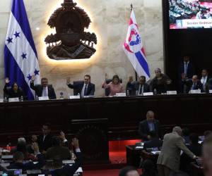 Se espera que esta semana entre en discusión en el Congreso Nacional la Ley de Empleo Parcial.