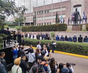 Minuto a minuto: Honduras celebra 205 años de independencia este 15 de septiembre