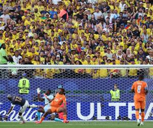 Ecuador llega como una de las selecciones que apunta a dar la sorpresa en el Mundial.