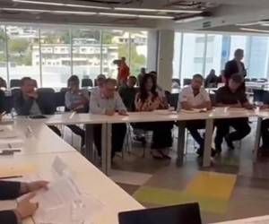 La comisión anunció el aumento al salario mínimo este lunes, tras una larga negociación desde febrero.