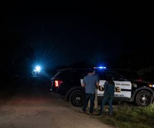 AMLO ordenó abrir una carpeta de investigación sobre el hecho y se solidarizó con los familiares de las víctimas.