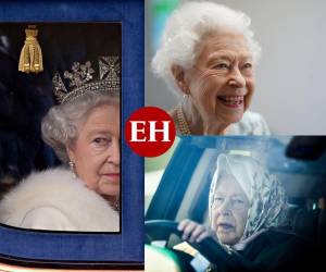 Entre sus insólitos privilegios como soberana británica, la reina Isabel II no necesitaba pasaporte ni carné de conducir, celebraba su cumpleaños dos veces al año y era dueña de todos los cisnes y esturiones del país, que ahora heredará su hijo Carlos.