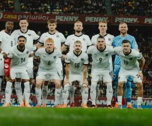 La Selección Nacional jugaba su último partido amistoso de cara al Mundial United 2026.