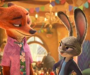 Zootopia 2 se sitúa como el noveno estreno mundial más taquillero de todos los tiempos.
