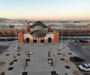 La restricción entró en vigor a las 23:30 h (hora local) del martes y se mantendrá hasta las 23:30 h (hora local) del 20 de febrero.