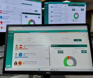 En la Ley Electoral establece que el CNE debe emitir la declaratoria a más tardar 30 días despúes de los comicios.