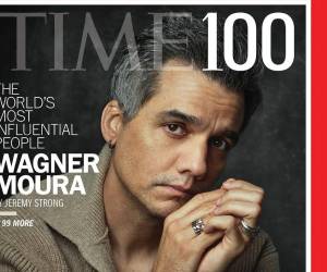 La revista destaca el dominio de estas figuras en la cultura pop y el cine, compartiendo honores con pioneras como Dolores Huerta en un año histórico para el orgullo iberoamericano.