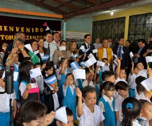 Zambrano indicó que el centro requiere múltiples reparaciones, tras una evaluación preliminar realizada recientemente.