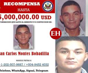 Tras informarse la extradición de la presunta narcotraficante hondureña Herlinda Bobadilla para el próximo martes -26 de julio- todavía existe la interrogante del paradero de Juan Carlos Bonilla, hijo de Herlinda y presunto integrante del Clan Montes-Bobadilla. En el caso de su otro hijo, Tito Montes Bobadilla, fue abatido durante un enfrentamiento armado con la Policía Nacional el pasado -15 de mayo- día en que fue capturada la supuesta líder del cártel. En la siguiente galería le mostraremos datos actualizados del caso.