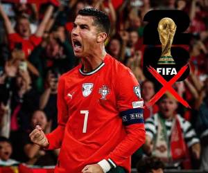 El jugador ya inició la rehabilitación y será evaluado su regreso conforme pasen los días.