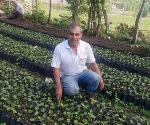 El pastor y cafetalero Óscar Núñez fue encontrado muerto la mañana del jueves 22 de abril, luego de haber sido reportado como secuestrado en el municipio de Yorito, departamento de Yoro, en el norte de Honduras.