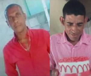 En las últimas horas se le dio cristiana sepultura a las víctimas de la masacre en la aldea de Las Cañas, Sulaco, departamento de Yoro. En primera instancia se informó que eran tres víctimas, luego subió a cinco. Ellos perdieron la vida.
