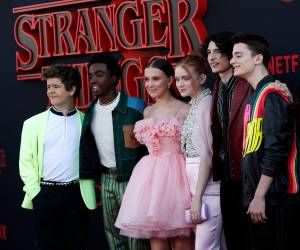 La aclamada quinta y última temporada de la serie de Netflix no figura en las nominaciones recién anunciadas.