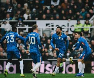 Ahora el conjunto Blue busca a la persona indicada para tomar el banquillo del equipo.