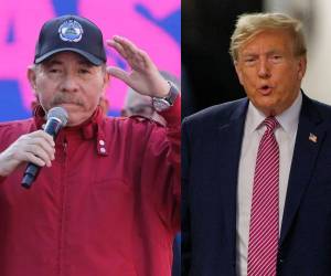 Argumentó que Trump pasa encima del Congreso y Senado de su país para atacar a una tercera nación.