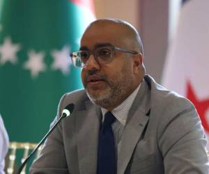 Renuncia Jorge Torregroza, tras una fuga masiva de presos en Panamá.