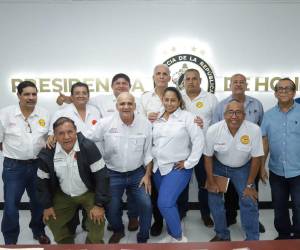 El gobierno trabajará para combatir la ilegalidad en el rubro y que continúa abierta la discusión sobre los aspectos relacionados con el sistema de conversión a LPG.