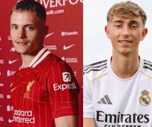 Grandes clubes de las élites de Europa han desembolsado millones de euros para reforzar sus plantillas, tales como el Liverpool, Real Madrid y otros más, ¿quiénes han gastado más? Descúbralo a continuación de acuerdo a los registros de Transfermarkt.