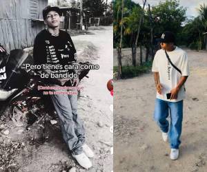 Un tiktoker hondureño perdió la vida de manera violenta en Potrerillos, Cortés. El joven era un apasionado del fútbol y bastante activo en las redes sociales, ¿qué se sabe de su caso?