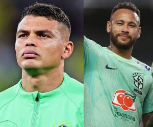 Este 18 de mayo se conoció la lista de Brasil para el Mundial 2026 con varias sorpresas. Los focos estaban centrados en si Neymar entraría o no en el listado y estos son los grandes descartados por Carlo Ancelotti.