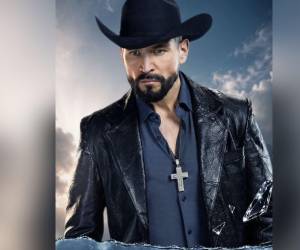 El actor Rafael Amaya protagoniza varias escenas de acción en la temporada diez de la serie y sus fans ya lo llaman el John Wick mexicano.