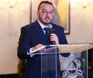 El ministro de Comunicaciones, José Argueta, afirmó que el lunes darán a conocer los alcances de la reunión.