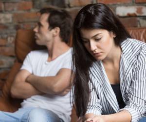 Generalmente la ley del hielo es la actitud que se adopta tras un conflicto. Pero no hablar nunca ha sido la solución de las cosas.