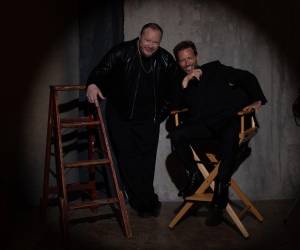 El tour que lleva idéntico título se apoya en un álbum sintético de diez canciones que verá la luz este 5 de febrero.