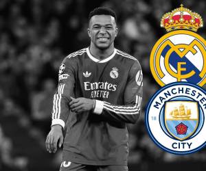 Por el momento, el atacante francés hace trabajo diferenciado.