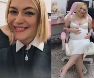 La jueza colombiana Vivian Polanía fue hallada muerta el miércoles 17 de diciembre, en su vivienda en la ciudad de Cúcuta (noreste) y, junto a ella, estaba su hijo recién nacido, informó la Policía.