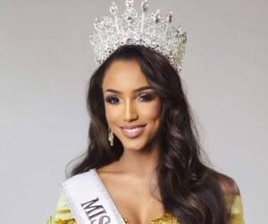 Gabrielle Henry, Miss Jamaica 2025, presentó una demanda contra el reinado de belleza Miss Universo 2025.