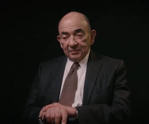Un vocero del sistema judicial confirmó el deceso del jurista neoyorquino, dejando en suspenso el histórico procedimiento penal en Nueva York.